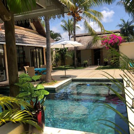 Exotic Oasis Villa In The Tropics غراند بايَ المظهر الخارجي الصورة
