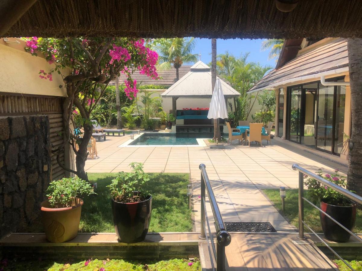 Exotic Oasis Villa In The Tropics غراند بايَ المظهر الخارجي الصورة