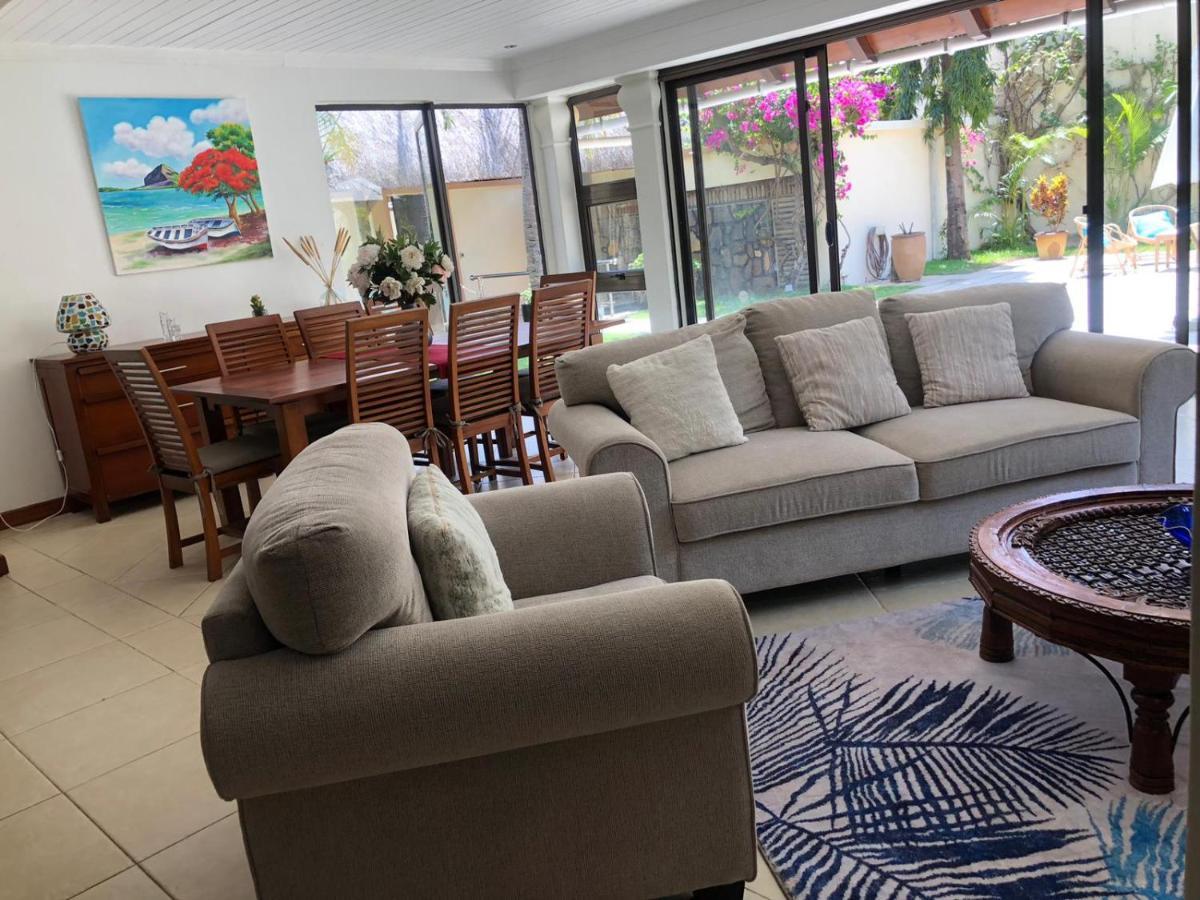 Exotic Oasis Villa In The Tropics غراند بايَ المظهر الخارجي الصورة